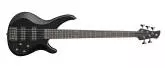 Yamaha - 300 Series 5 String Bass Guitar - Black